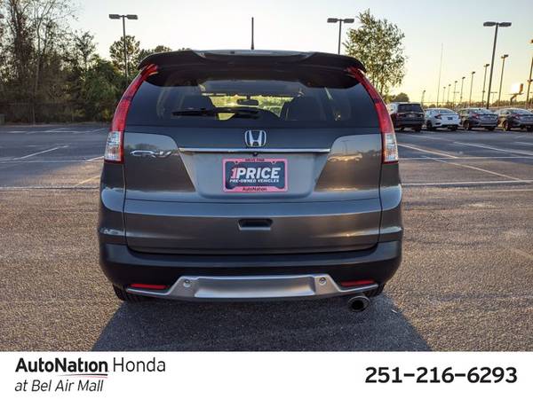 2014 Honda CR-V EX-L SKU:EH509939 SUV - cars & trucks - by dealer -... for sale in Mobile, AL – photo 8