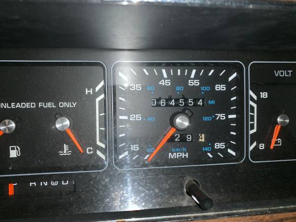1990 Dodge Dynasty for sale in Covington, VA – photo 3