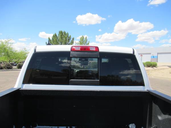 2016 RAM 1500 CREW CAB 4X4 SHORTY ECO-DIESEL BIG HORN 102K - cars & for sale in Phoenix, AZ – photo 6