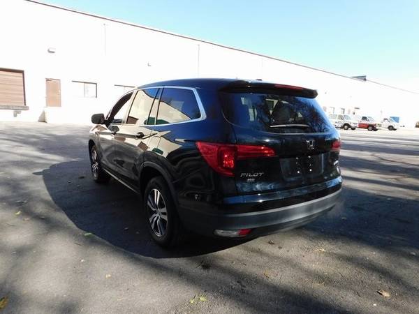 2017 Honda Pilot AWD All Wheel Drive SUV BAD CREDIT DONT SWEAT IT! ✅... for sale in Baltimore, MD – photo 3