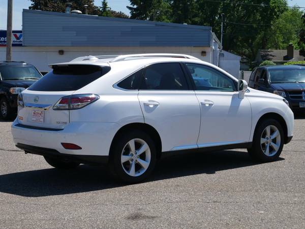 2014 Lexus RX 350 AWD 4dr for sale in Inver Grove Heights, MN – photo 7