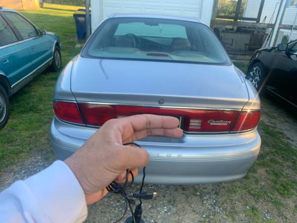 GREAT Running Buick Century Special Edition 2005 for sale in Frederica, DE – photo 10