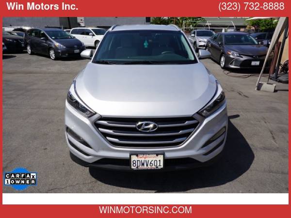 2017 Hyundai Tucson FWD 4dr 2 0L - - by dealer for sale in Los Angeles, CA – photo 3