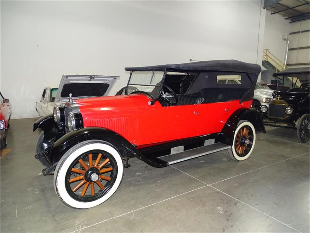 1924 Willys Knight for sale in Greensboro, NC – photo 2
