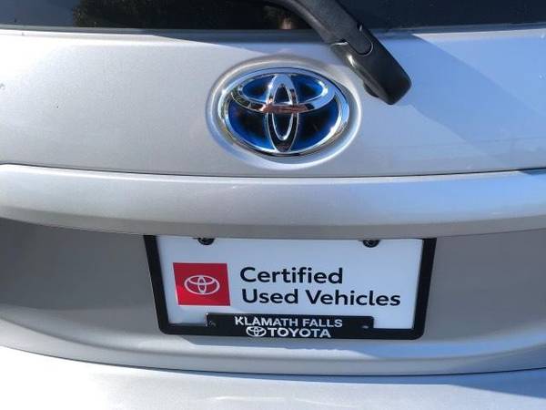 2018 Toyota Prius c Electric One Sedan for sale in Klamath Falls, OR – photo 22