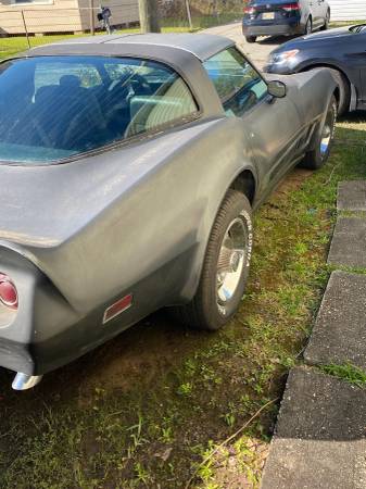 Classic Corvette for sale in Bay Saint Louis, MS – photo 6