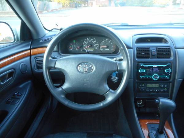 2003 TOYOTA SOLARA AUTOMATIC, LEATHER, SUNROOF. - cars & trucks - by... for sale in Whitman, MA – photo 15
