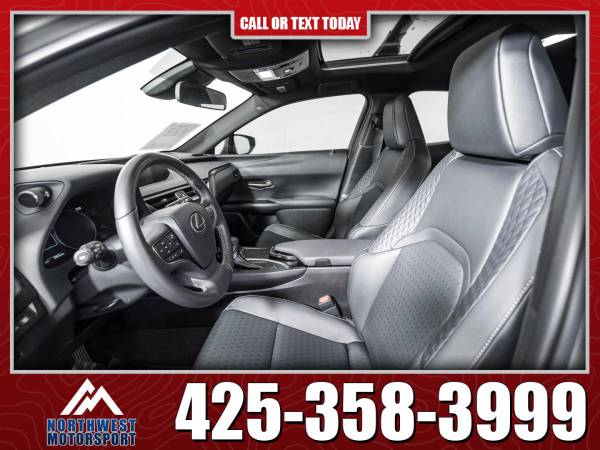 2019 Lexus UX200 FWD - - by dealer - vehicle for sale in Lynnwood, WA – photo 2