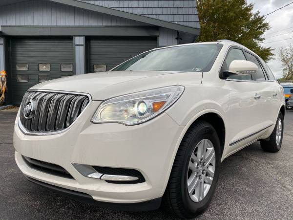 2013 Buick Enclave for sale in Wickliffe, OH – photo 4