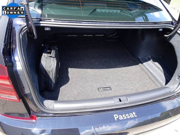 Volkswagen Passat GT Sunroof Heated Seats Bluetooth Navigation for sale in Wilmington, NC – photo 16