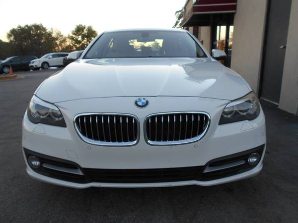 2016 BMW 528i NO CREDIT,BAD AND FIRST TIME BUYES - cars & trucks -... for sale in Norcross, GA – photo 2