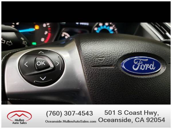 2016 Ford Escape SE Sport Utility 4D - Financing Available! - cars &... for sale in Oceanside, CA – photo 22