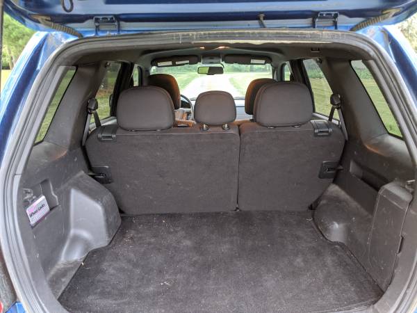 2011 Ford Escape 116k Miles - cars & trucks - by owner - vehicle... for sale in Ypsilanti, MI – photo 4