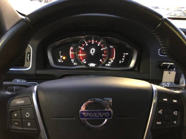 2017 Volvo V60 T5 ( Offer From Wayne ) - - by for sale in Elk River, MN – photo 5