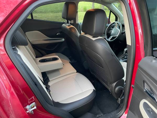 2019 Buick Encore for sale in Lexington, AL – photo 12