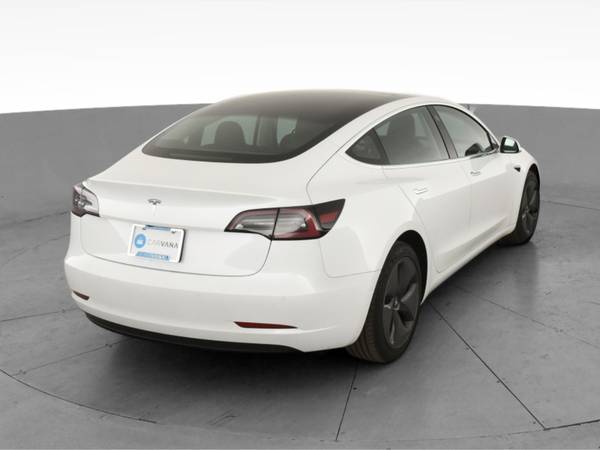 2019 Tesla Model 3 Standard Range Sedan 4D sedan White - FINANCE -... for sale in Bronx, NY – photo 10