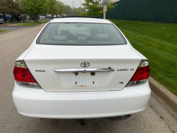 2006 TOYOTA CAMRY (fully loaded) - - by dealer for sale in Hometown, IL – photo 8