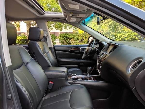 2015 Nissan Pathfinder Platinum for sale in Georgetown, KY – photo 19