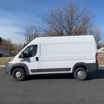 !!*2016 RAM PROMASTER 1500 HIGHTOP CARGO VAN*!! - cars & trucks - by... for sale in Rowley, MA – photo 4