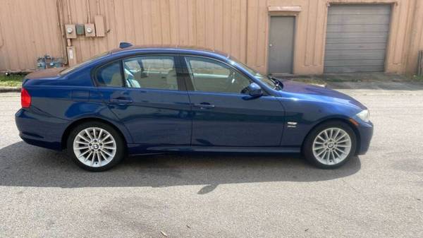 2011 BMW 328i xDrive - - by dealer - vehicle for sale in Raleigh, NC – photo 7