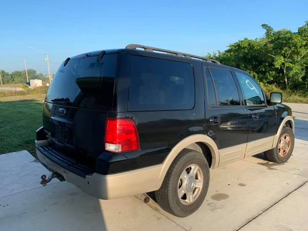 2006 Ford Expedition Eddie Bauer Edition for sale in Lehigh Acres, FL – photo 5