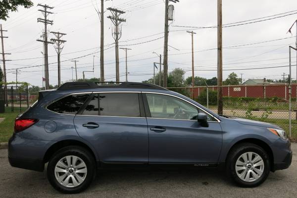 2015 15 SUBARU OUTBACK PREMIUM AWD AUTO LOW 60k MILES ALLOYS... for sale in Cleveland, OH – photo 5