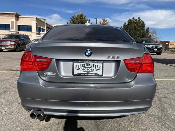 2009 BMW 3 Series 328i xDrive Buy Here, Pay Here Program Available -... for sale in Castle Rock, CO – photo 8