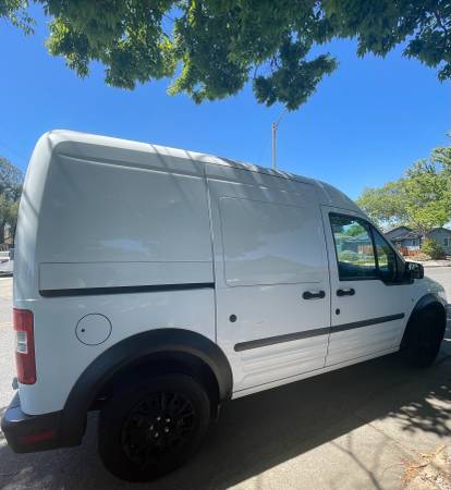 2012 Ford Transit for sale in San Jose, CA – photo 6