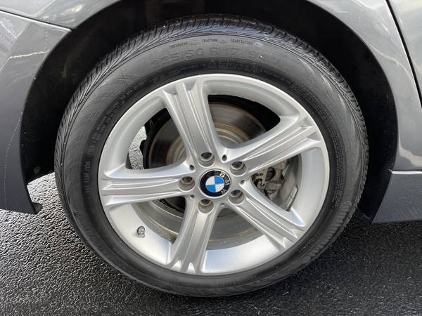 2014 BMW 3 Series 320i - - by dealer - vehicle for sale in Bellingham, WA – photo 9