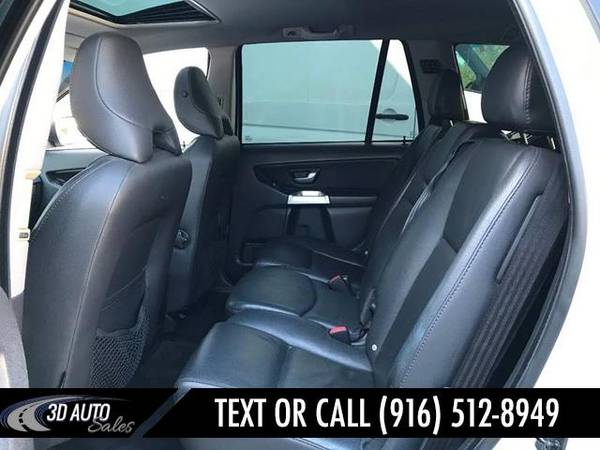 2006 Volvo XC90 2.5T AWD 4dr SUV CALL OR TEXT FOR A PRE APPROVED! for sale in Rocklin, CA – photo 20