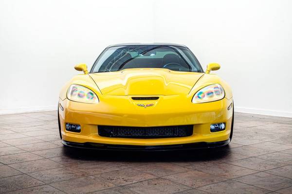2008 Chevrolet Corvette Z06 Built Supercharged for sale in Addison, LA – photo 16