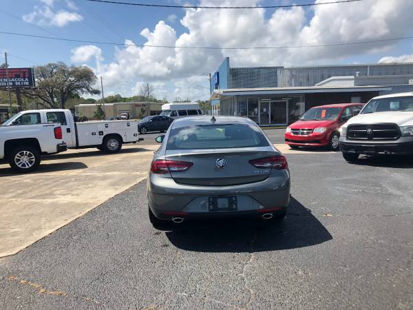 2019 Buick Regal Sportback Preferred II, 3, 563 Miles, In New for sale in Pensacola, FL – photo 4