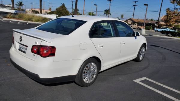 2010 VW Jetta - cars & trucks - by owner - vehicle automotive sale for sale in Torrance, CA – photo 4