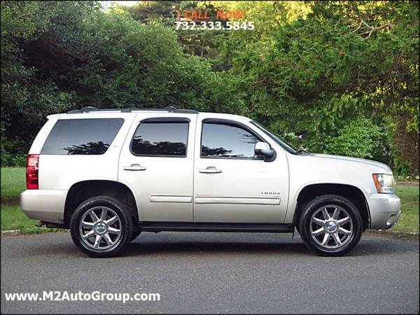 2009 Chevrolet Tahoe LT 4x4 4dr SUV w/1LT - - by for sale in East Brunswick, NJ – photo 5