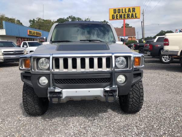 2009 Hummer H3X for sale in Creola, AL – photo 5