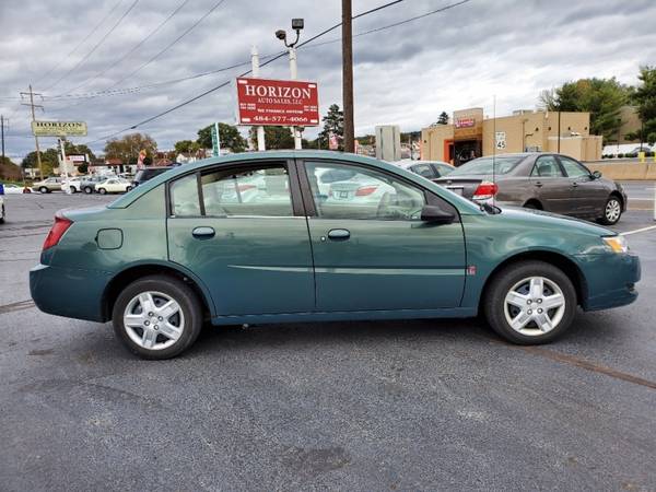 2007 Saturn Ion 4dr Sdn Auto ION 2 for sale in reading, PA – photo 8