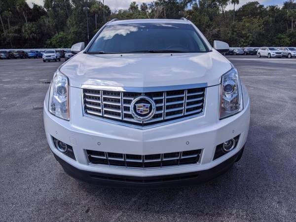 CADILLAC SRX #NOCREDITNEEDED - cars & trucks - by dealer - vehicle... for sale in Fort Lauderdale, FL – photo 2