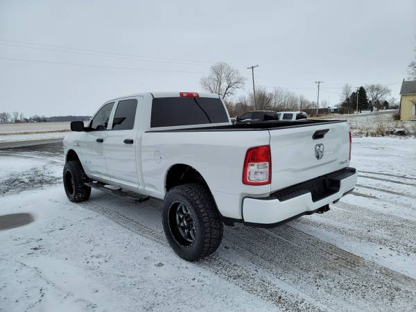 2019 DODGE RAM 2500 4X4 CCSB 6.7 CUMMINS DIESEL LIFTED SOUTHERN... for sale in BLISSFIELD MI, IN – photo 7