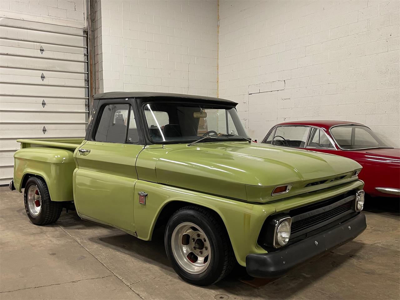 1964 Chevrolet C10 for sale in Cleveland, OH – photo 14