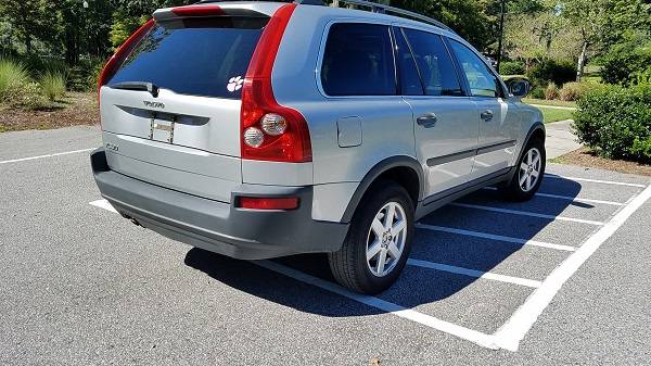 2006 Volvo XC90 2.5T - cars & trucks - by dealer - vehicle... for sale in North Charleston, SC – photo 10