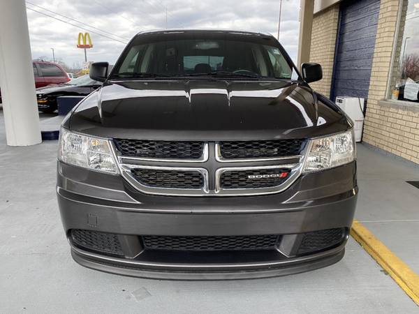 2015 Dodge Journey American Value Pkg FWD - cars & trucks - by... for sale in Forsyth, AR – photo 2