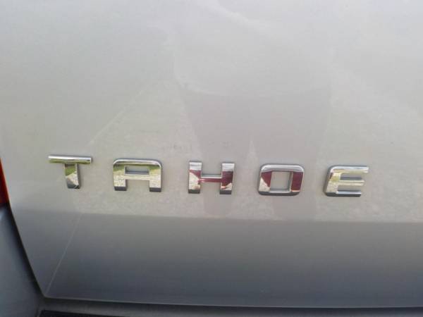 2013 Chevrolet Tahoe LS 4X4, WARRANTY, THIRD ROW, SIRIUS RADIO, ONSTAR for sale in Norfolk, VA – photo 17