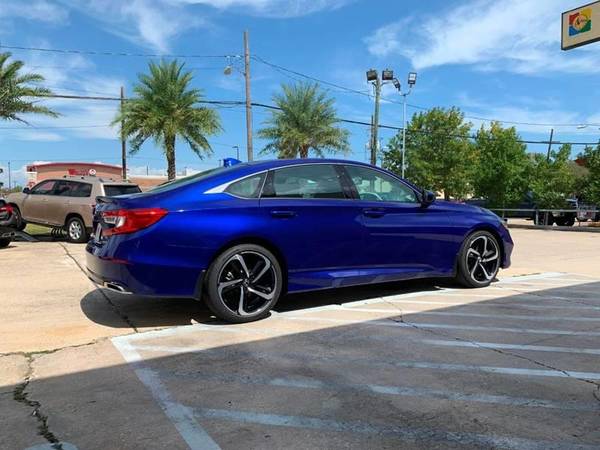 ★★★HONDA ACCORD "SPORT"►"99.9%APPROVED"-ValueMotorz.com - cars &... for sale in Kenner, LA – photo 10