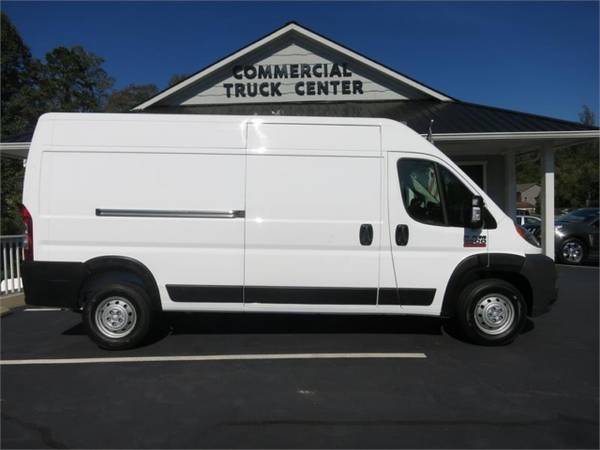 2019 Ram ProMaster Cargo Van PROMASTER 2500 HIGH ROOF CARGO for sale in Fairview, NC – photo 2