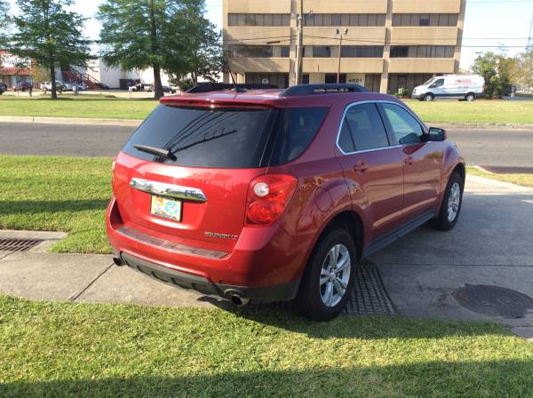 SUPER NICE! 2014 Chevrolet Equinox LT FREE WARRANTY - cars for sale in Metairie, LA – photo 18