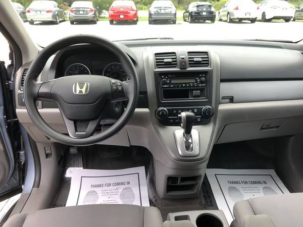 2011 Honda CR-V - Financing Available! - cars & trucks - by dealer -... for sale in Loganville, GA – photo 12