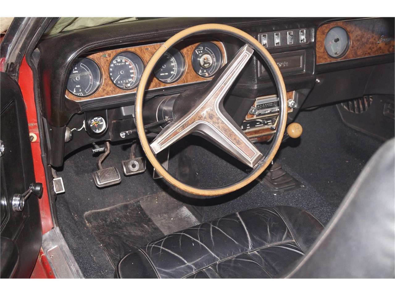1970 Mercury Cougar XR7 for sale in Littleton, CO – photo 61