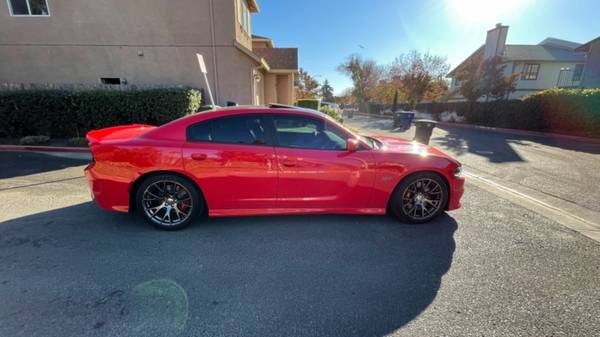 2016 Dodge Charger 4dr Sdn SRT 392 RWD - cars & trucks - by dealer -... for sale in Modesto, NV – photo 12