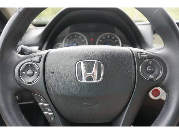 2014 Honda Crosstour 2WD V6 5dr EX-L Green for sale in Memphis, TN – photo 15