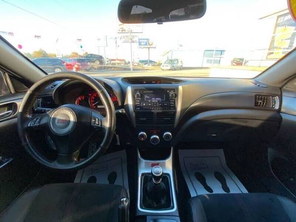 2012 Subaru Impreza WRX ++ Several upgrades ++ Financing ++ - cars &... for sale in Lowell, AR – photo 7